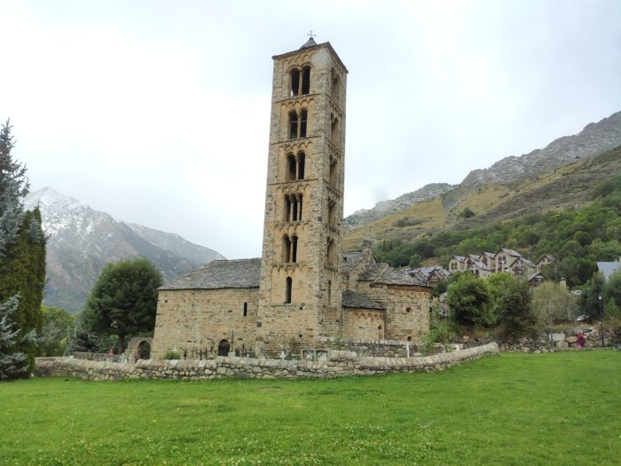 Sant Climent church