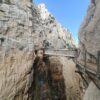 Caminito del Rey Path