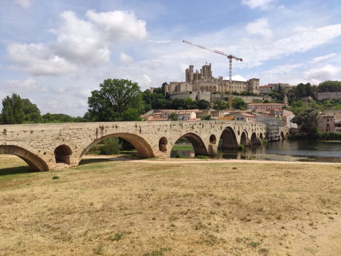 Beziers