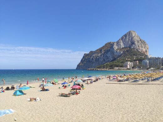 Calpe