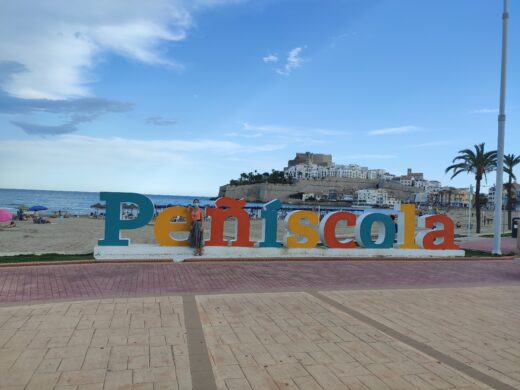 Peñiscola