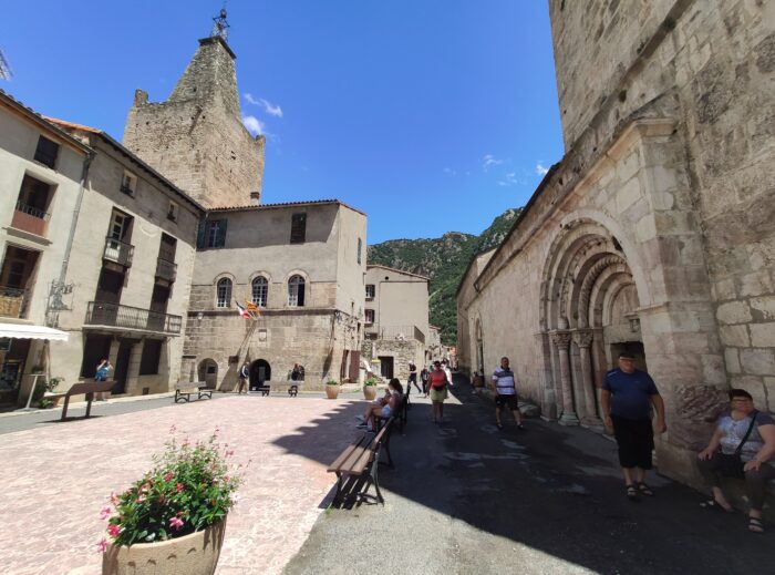 Impara la lingua catalana sempre e ovunque - Persepolis Village