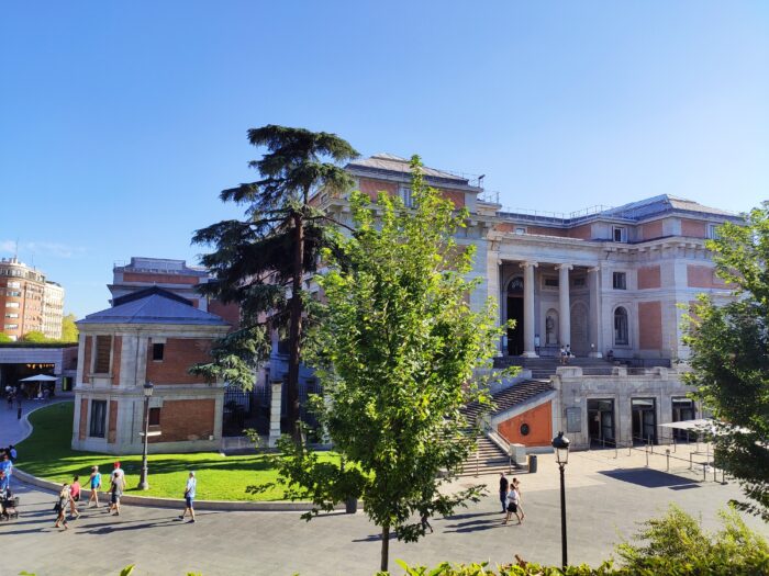 Museo del Prado