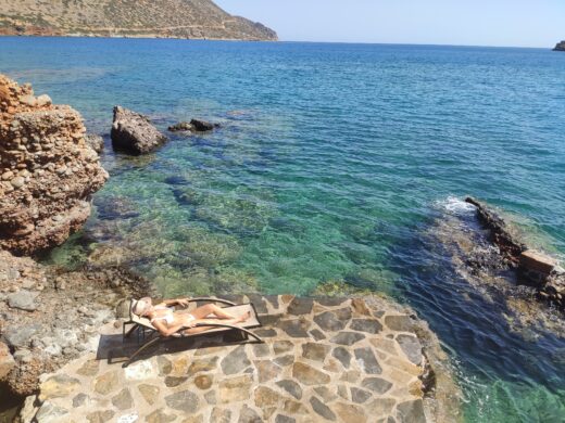 7 Days in Crete
