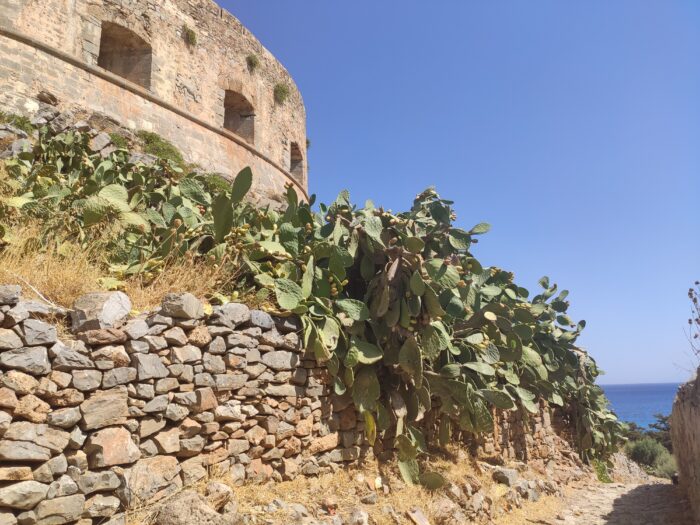 Spinalonga