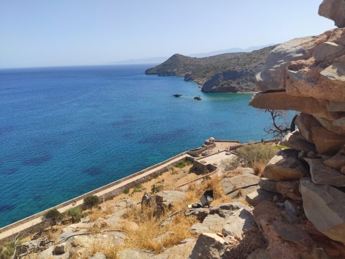 Spinalonga