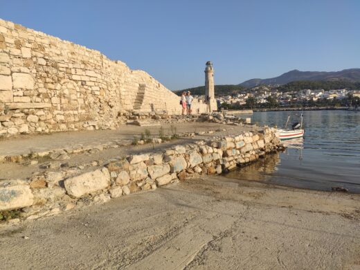 Rethymno