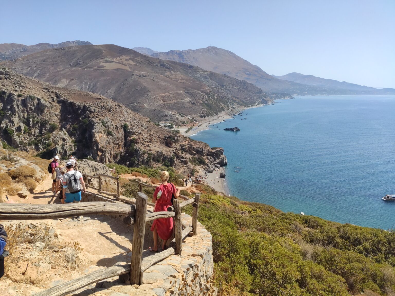 Driving in Crete Explore Crete with a Car My traveling cam