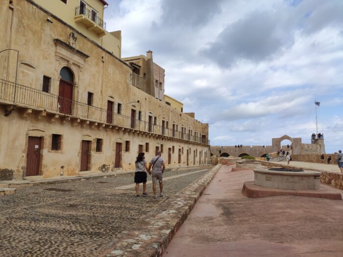 Maritime Museum of Crete