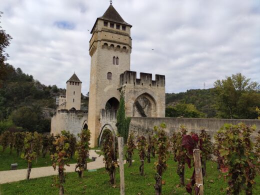 Cahors