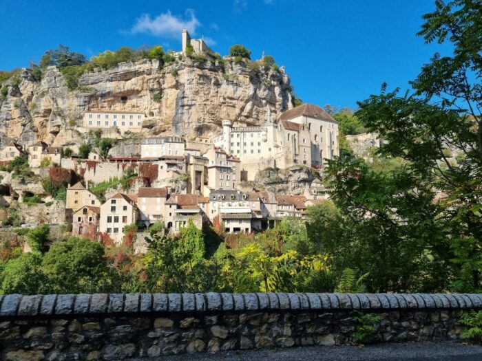 Rocamadour