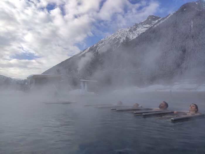 QC Terme Chamonix