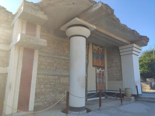 Knossos