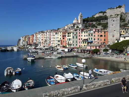 Porto Venere