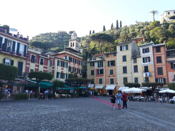 Portofino