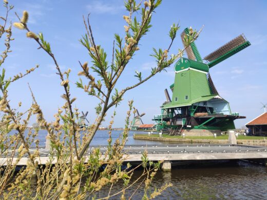 Zaanse Schans