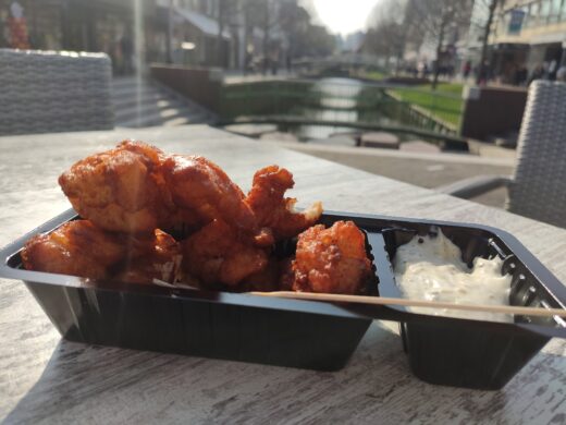 15 Foods you must try in Amsterdam