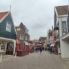 Volendam and Marken