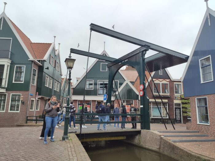 Volendam