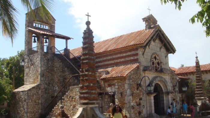 St. Stanislaus church