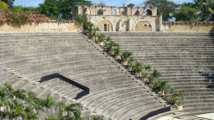 Amphitheater