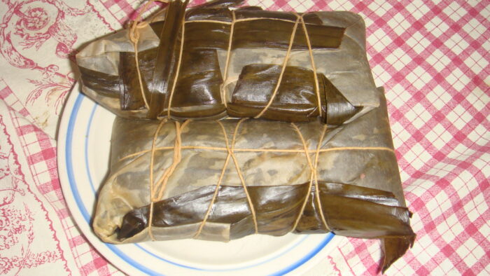 Tamales