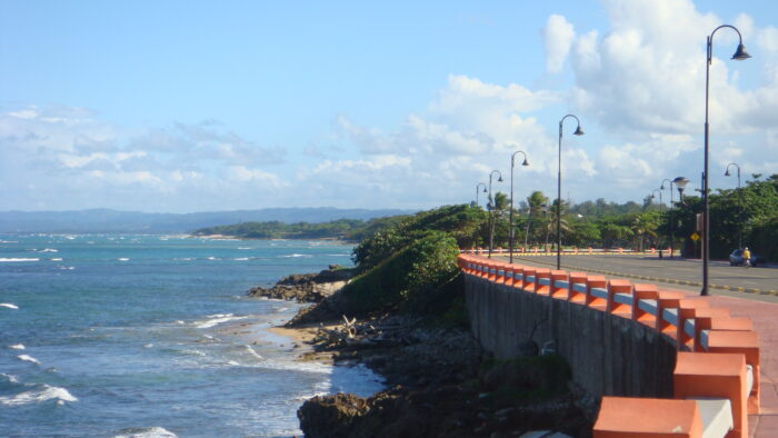 Malecon