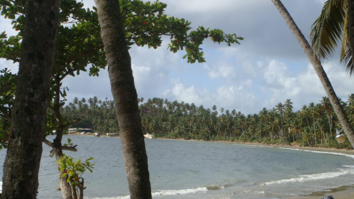 El Limon Beach