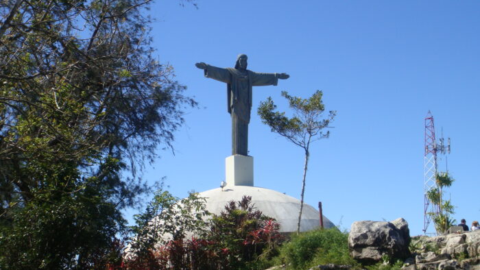 Christ the Redeemer