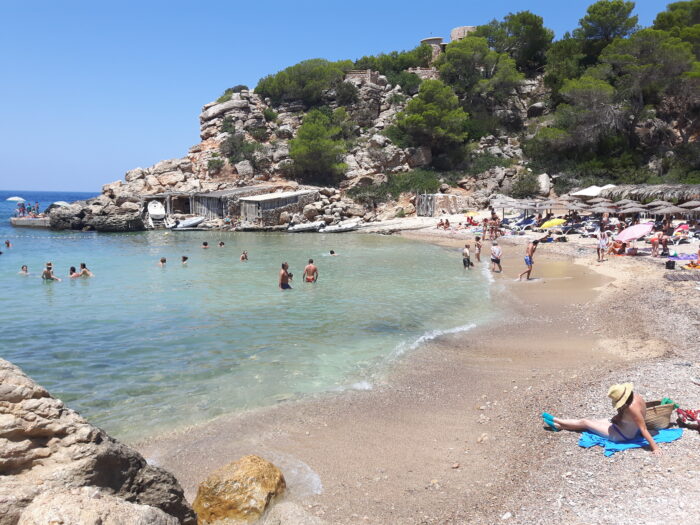 Cala Carbó