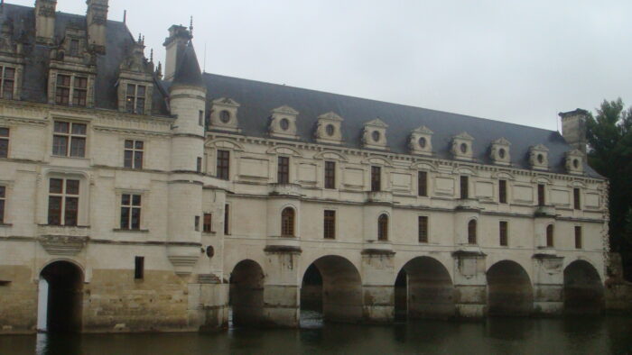 Chenonceau