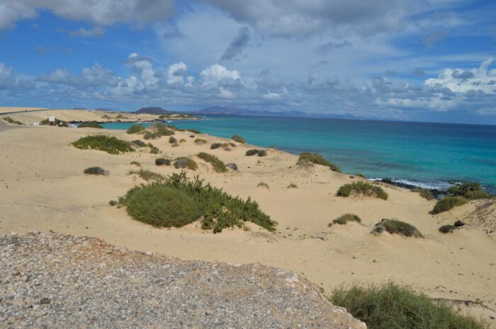 Corralejo