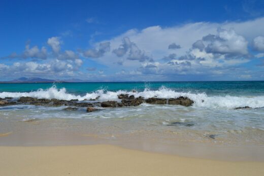 10 Best beaches in Fuerteventura