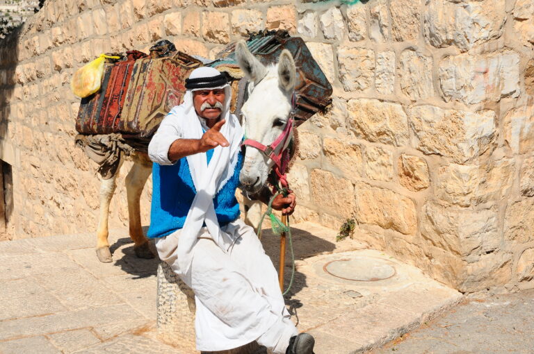 Jerusalem in 3 days: Discover Israel - My traveling cam