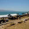 Dead sea