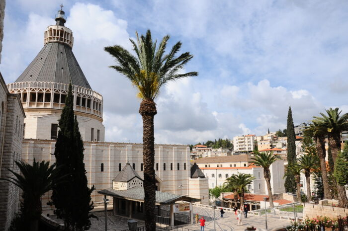 Annunciation Church