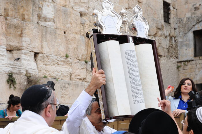 Wailing Wall