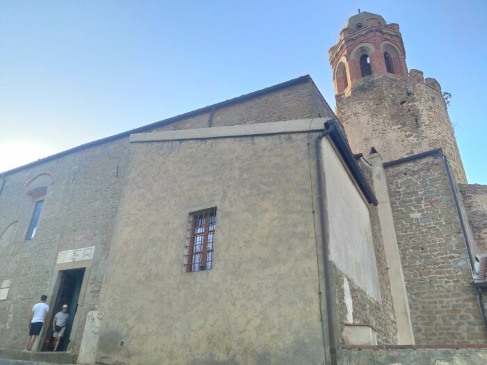 Church of St. John the Baptist