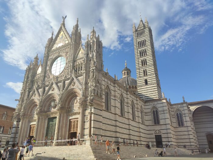 Duomo di Siena