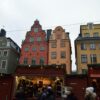 Christmas time in Stockholm