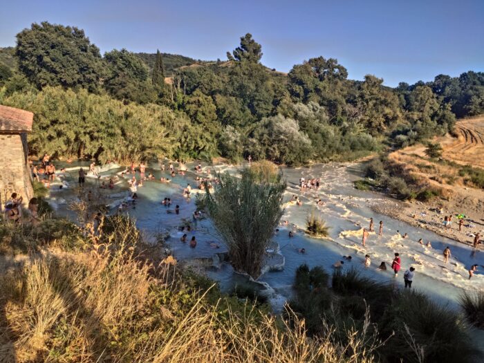 Saturnia