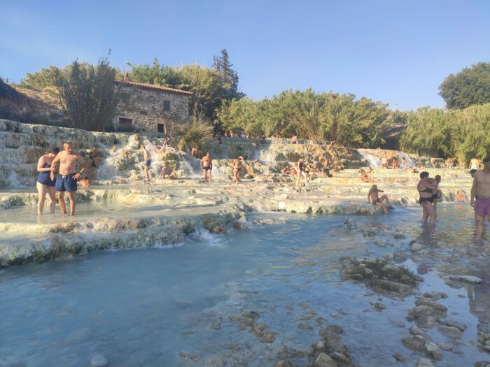 Saturnia