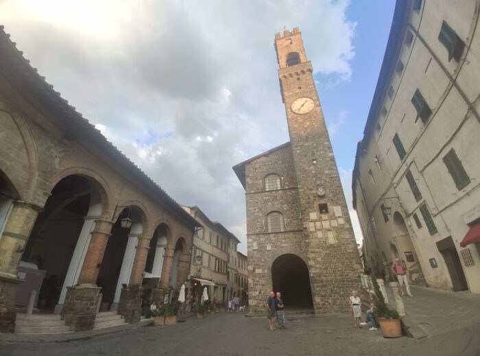 Piazza del Popolo