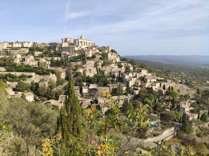 Gordes