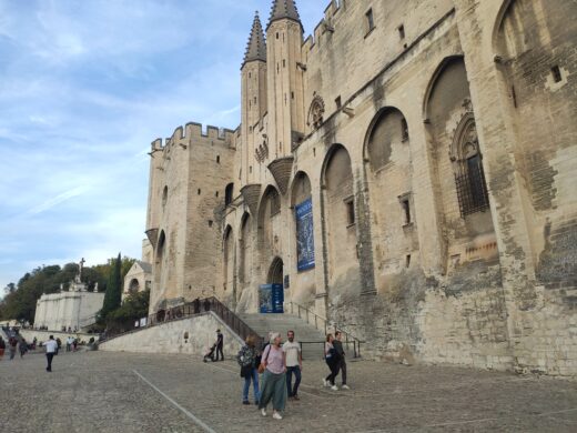 Avignon