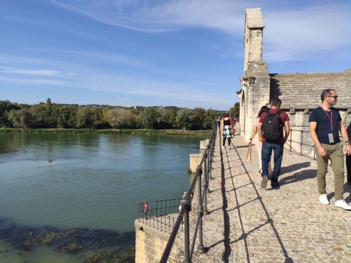 Pont d'Avignon