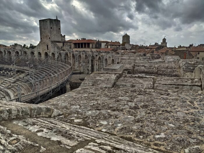 Arles