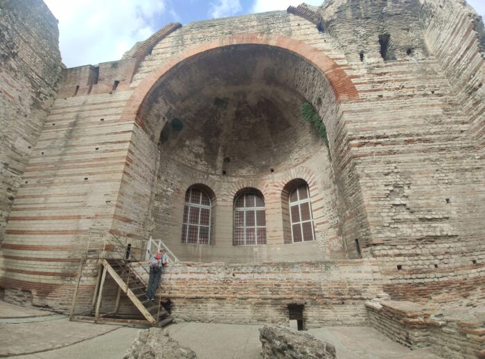 Baths of Constantine