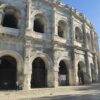 Nîmes