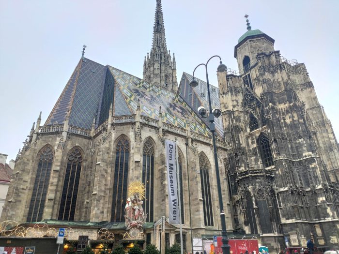 St. Stephen's Cathedral